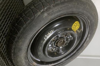 Roue de secours NISSAN PRIMERA 2