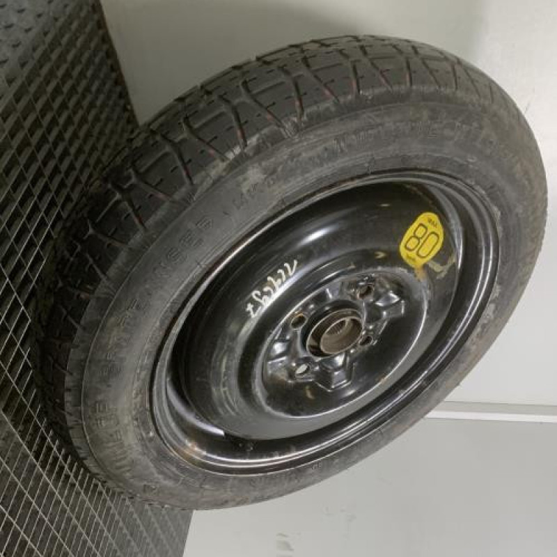 Roue de secours NISSAN PRIMERA 2 Photo n°3