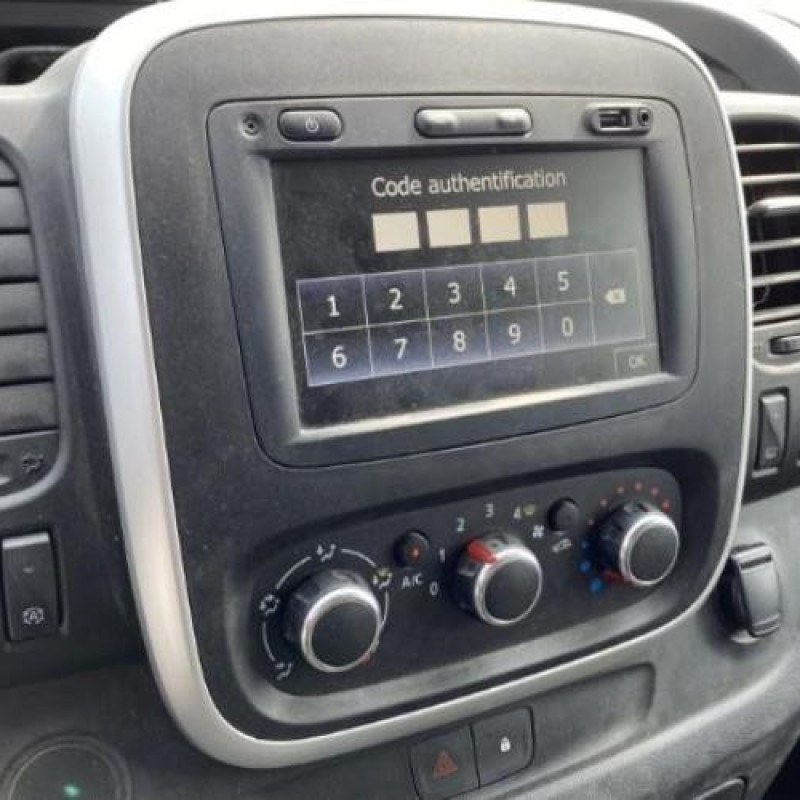 Mastervac RENAULT TRAFIC 3 COURT Photo n°6