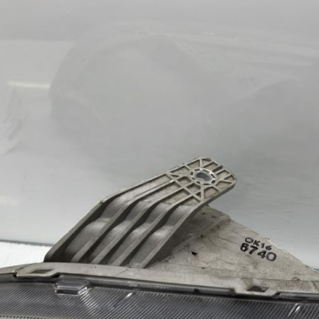 Optique avant principal gauche (feux)(phare) CHEVROLET AVEO 1