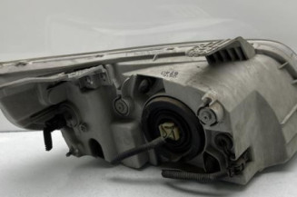Optique avant principal gauche (feux)(phare) CHEVROLET AVEO 1