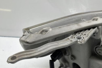 Optique avant principal gauche (feux)(phare) CHEVROLET AVEO 1