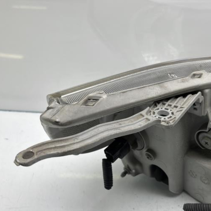 Optique avant principal gauche (feux)(phare) CHEVROLET AVEO 1 Photo n°5