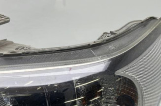 Optique avant principal gauche (feux)(phare) CHEVROLET AVEO 1