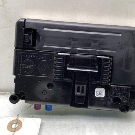 Module électronique RENAULT CLIO 5 Photo n°1