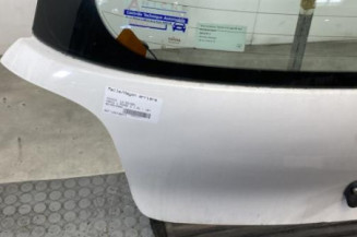 Malle/Hayon arriere TOYOTA YARIS 1
