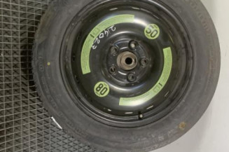 Roue de secours MERCEDES CLASSE B 245 Photo n°1