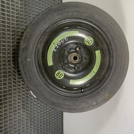 Roue de secours MERCEDES CLASSE B 245 Photo n°1