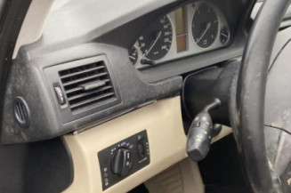 Roue de secours MERCEDES CLASSE B 245
