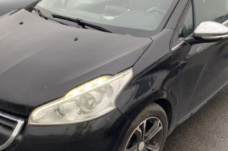 PEUGEOT 208 1 PHASE 1 1.6 HDI - 8V TURBO