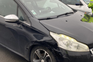 PEUGEOT 208 1 PHASE 1 1.6 HDI - 8V TURBO