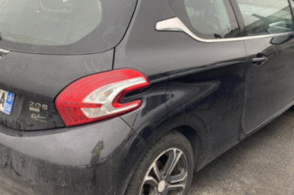 PEUGEOT 208 1 PHASE 1 1.6 HDI - 8V TURBO