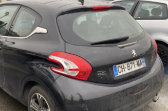 PEUGEOT 208 1 PHASE 1 1.6 HDI - 8V TURBO