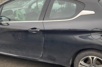 PEUGEOT 208 1 PHASE 1 1.6 HDI - 8V TURBO