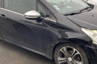 PEUGEOT 208 1 PHASE 1 1.6 HDI - 8V TURBO