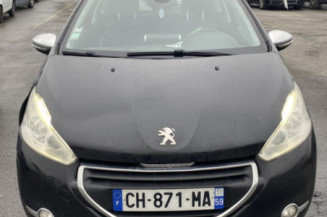 PEUGEOT 208 1 PHASE 1 1.6 HDI - 8V TURBO