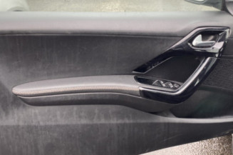 PEUGEOT 208 1 PHASE 1 1.6 HDI - 8V TURBO