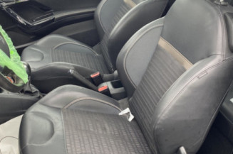 PEUGEOT 208 1 PHASE 1 1.6 HDI - 8V TURBO