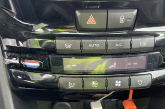 PEUGEOT 208 1 PHASE 1 1.6 HDI - 8V TURBO