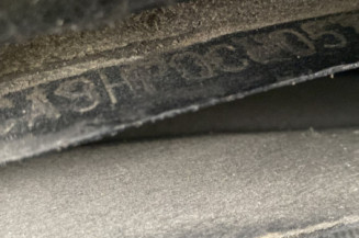PEUGEOT 208 1 PHASE 1 1.6 HDI - 8V TURBO