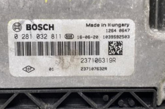 Calculateur moteur DACIA SANDERO 2