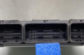 Calculateur moteur DACIA SANDERO 2
