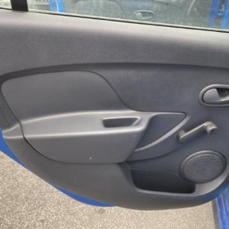 Calculateur moteur DACIA SANDERO 2 Photo n°19