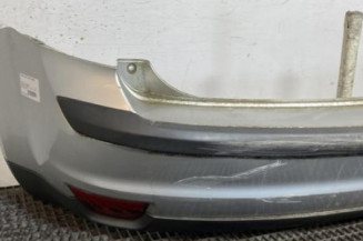 Pare choc arriere FORD FOCUS 2