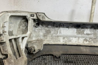 Pare choc arriere FORD FOCUS 2