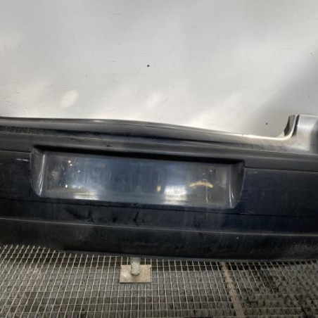 Pare choc arriere VOLKSWAGEN POLO 4 Photo n°1
