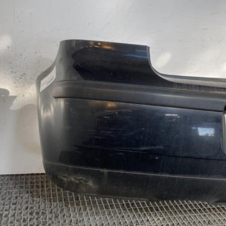 Pare choc arriere VOLKSWAGEN POLO 4