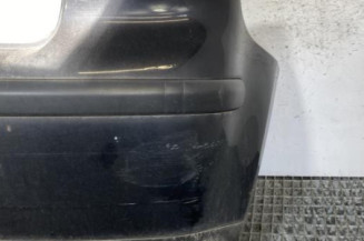 Pare choc arriere VOLKSWAGEN POLO 4