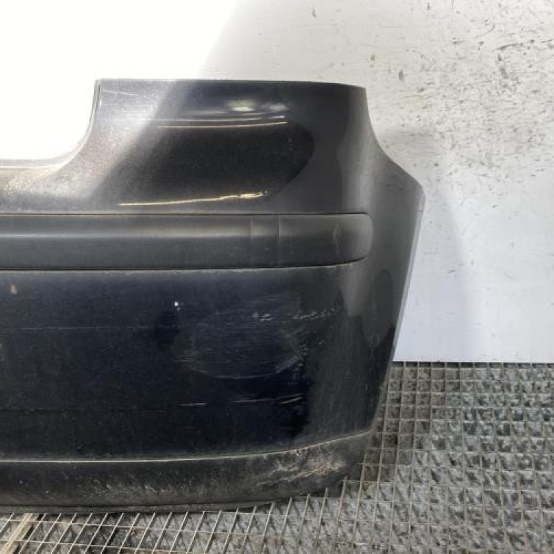 Pare choc arriere VOLKSWAGEN POLO 4 Photo n°3