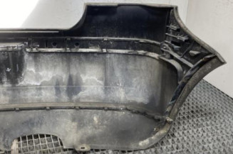 Pare choc arriere VOLKSWAGEN POLO 4