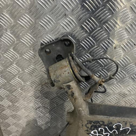 Essieu arriere CITROEN C4 1