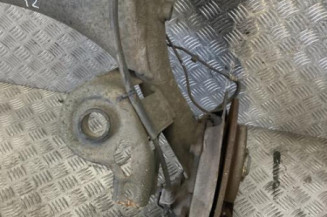 Essieu arriere CITROEN C4 1