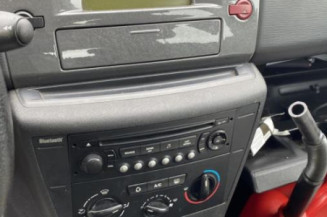 Essieu arriere CITROEN C4 1