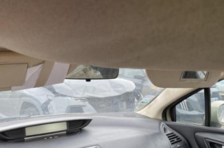 Essieu arriere CITROEN C4 1