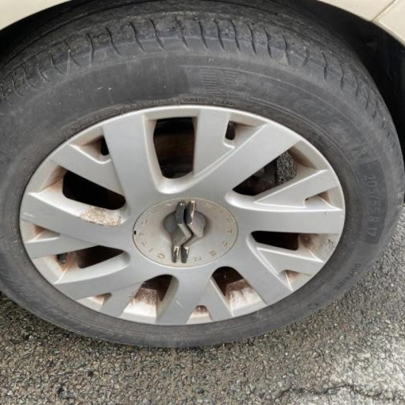 Essieu arriere CITROEN C4 1 Photo n°15