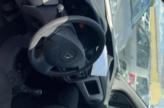 Essieu arriere DACIA DOKKER