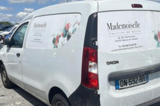 Essieu arriere DACIA DOKKER