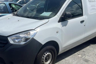 Essieu arriere DACIA DOKKER