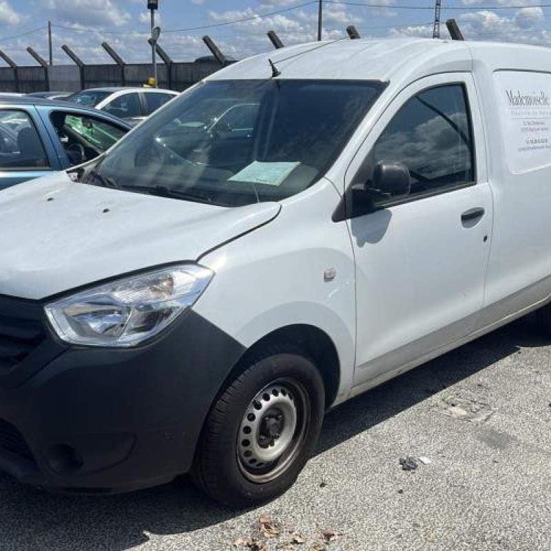 Essieu arriere DACIA DOKKER Photo n°10