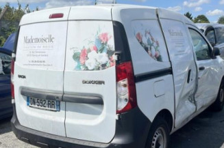 Essieu arriere DACIA DOKKER