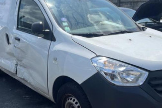 Essieu arriere DACIA DOKKER