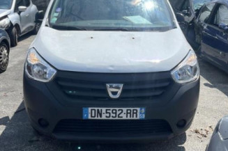 Essieu arriere DACIA DOKKER