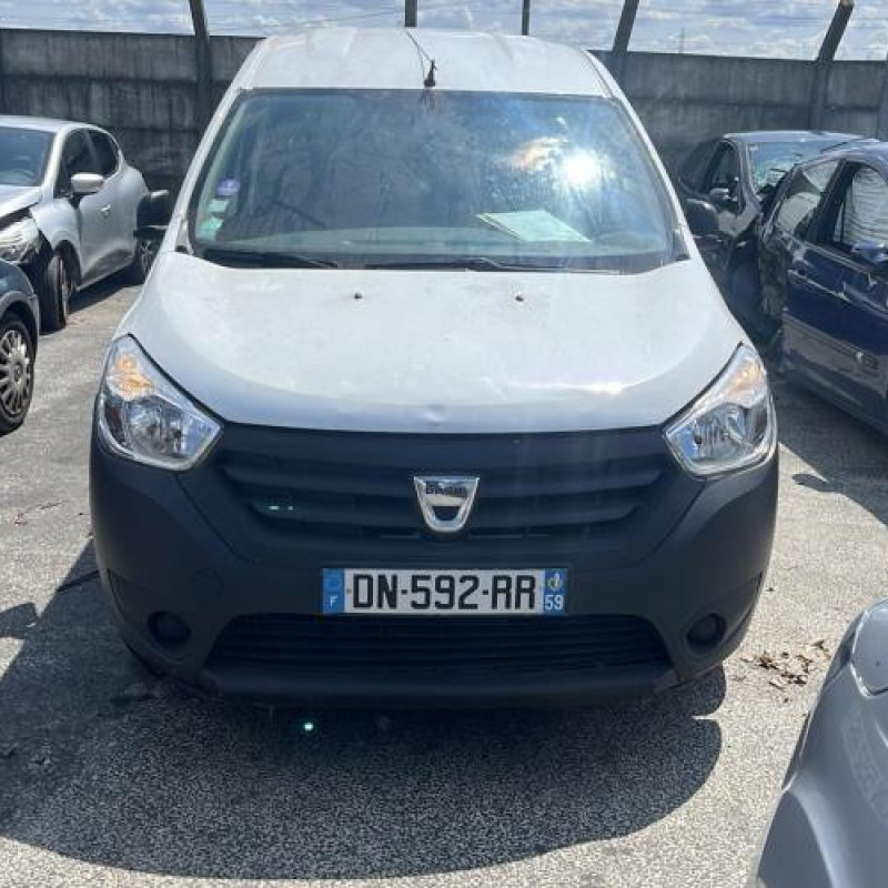 Essieu arriere DACIA DOKKER Photo n°14