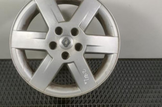 Jante RENAULT KANGOO 2 Photo n°1