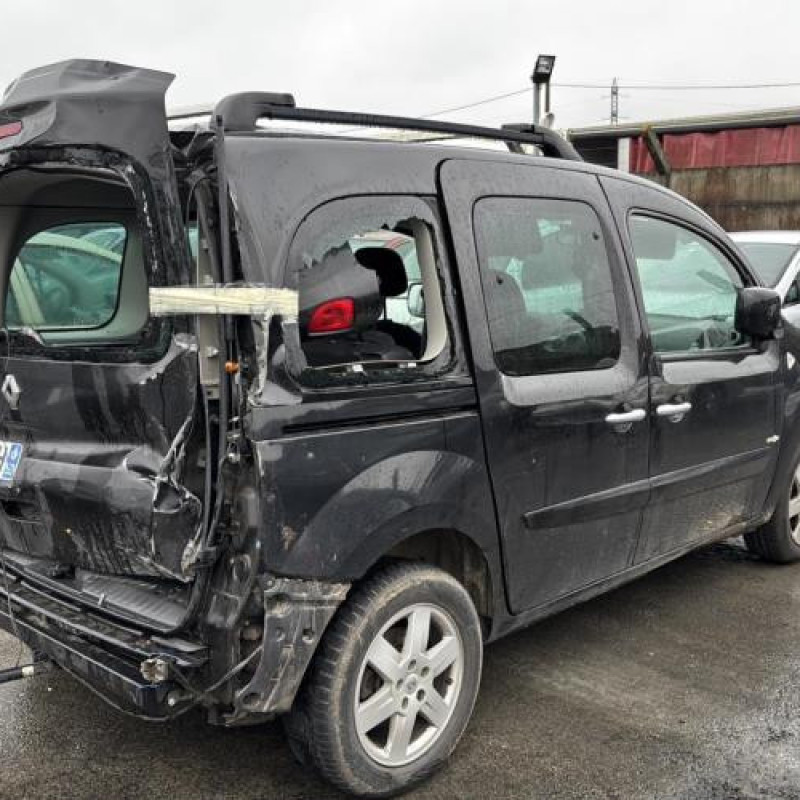 Jante RENAULT KANGOO 2 Photo n°4