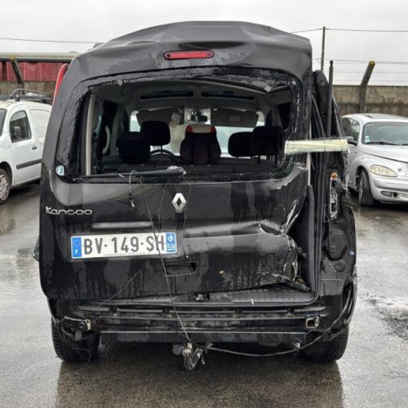 Jante RENAULT KANGOO 2 Photo n°6